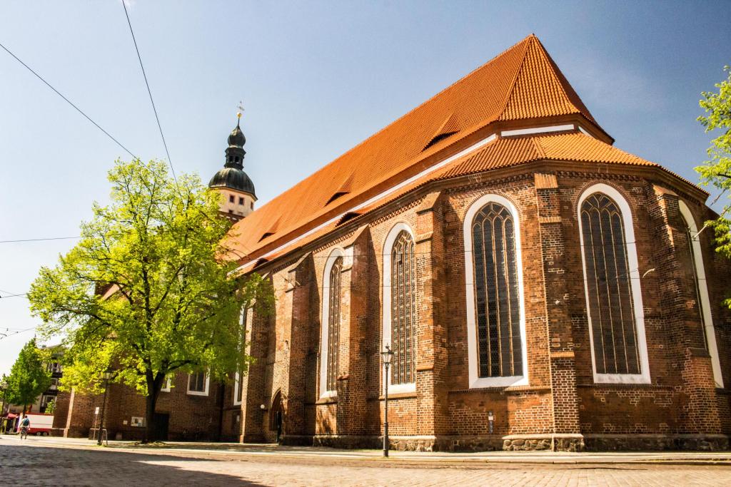 Oberkirche
