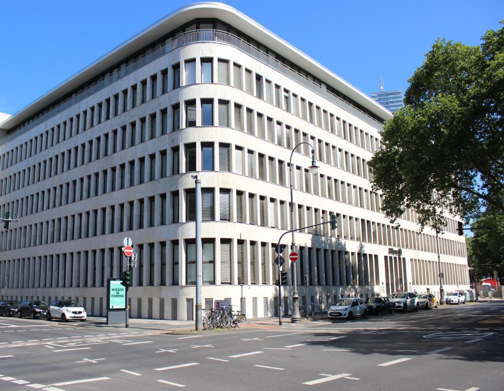 Allianz Standort Köln
