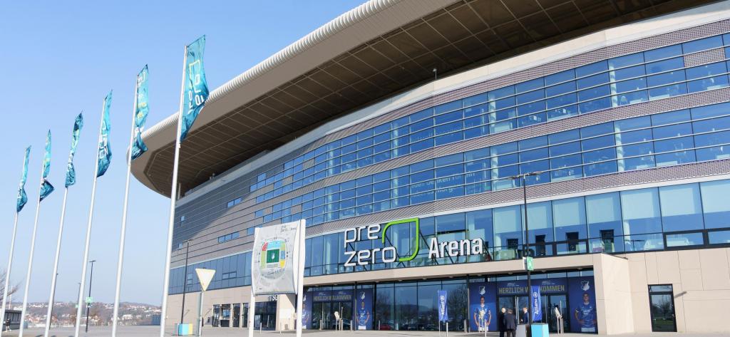 PreZero Arena