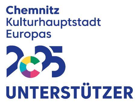 Allianz - Unterstützter für Chemnitz als Kulturhauptstadt Europas 2025