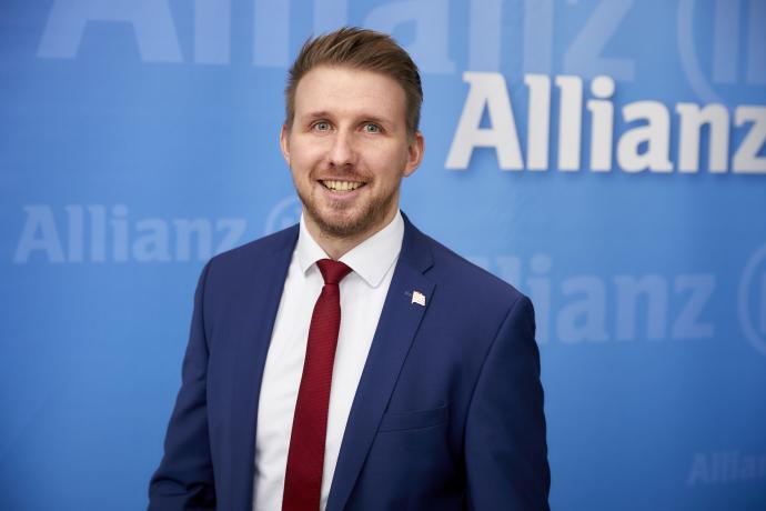Karriere Allianz Vertrieb GS Bremen