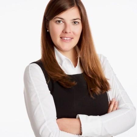 Allianz Münster Geschäftsstellenleiterin Katharina Börner