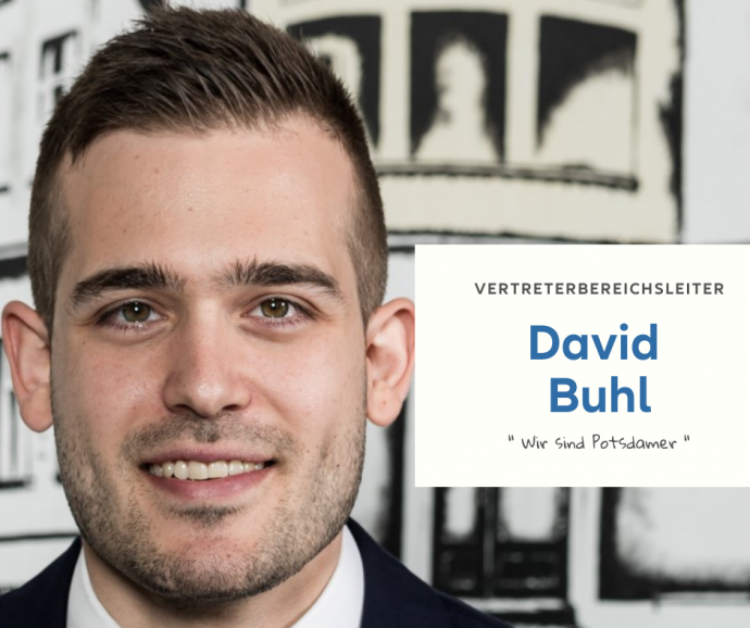 David Buhl