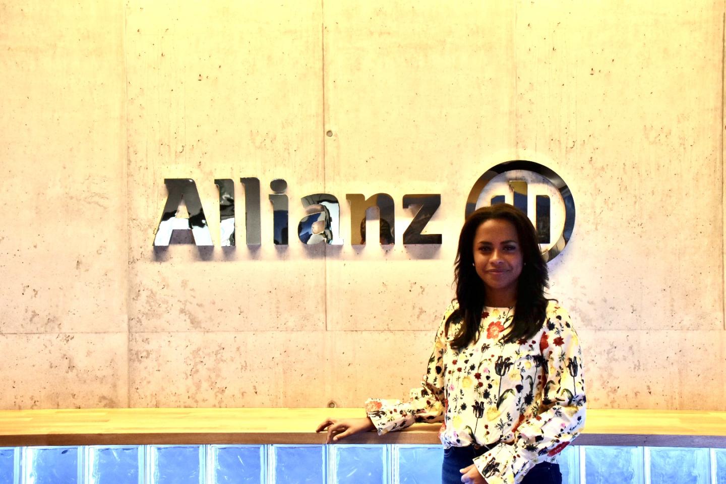Allianz Team Neumarkt