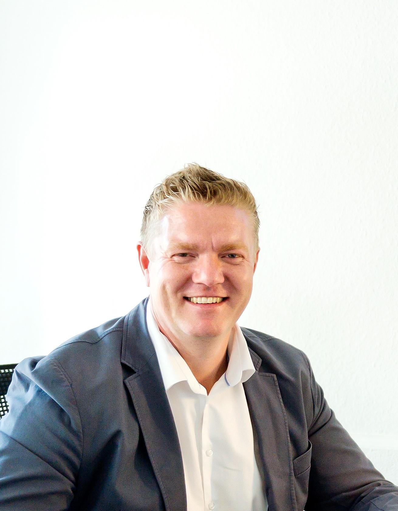 Allianz Hauptvertreter Mike Köthe