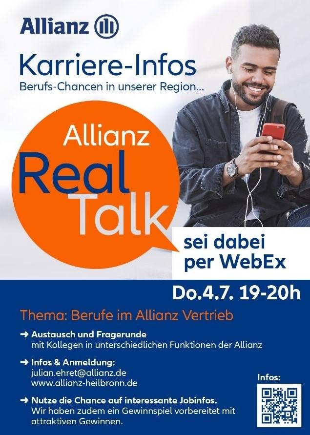 Allianz Real Talk