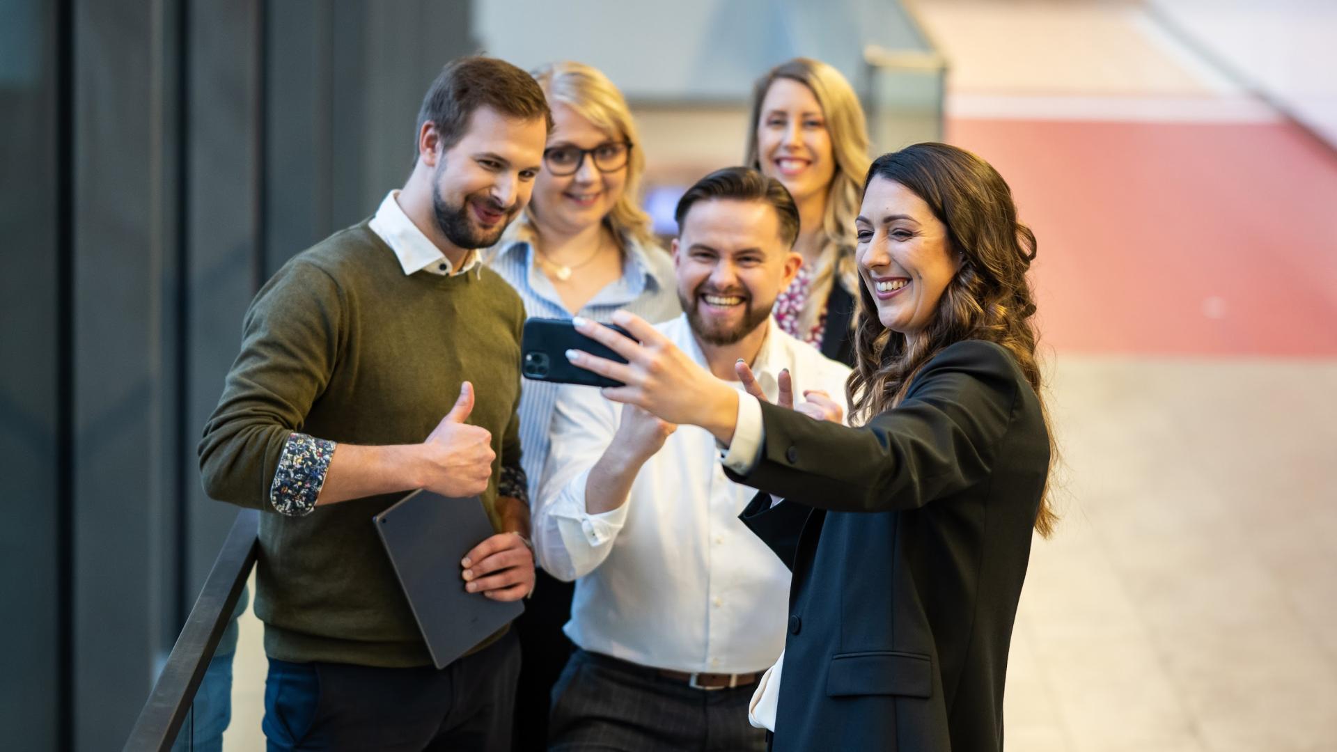 Teambild