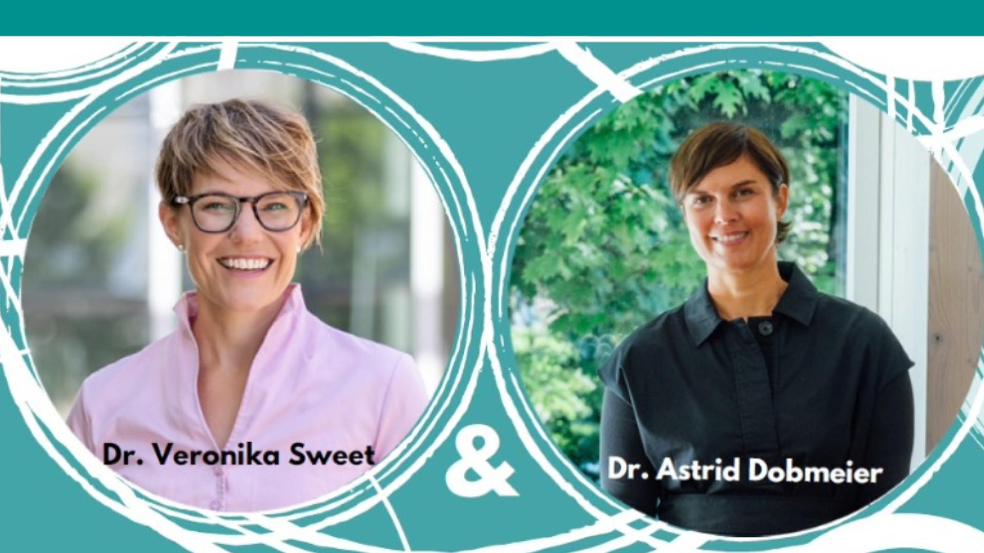 Women in Leadership-Talk Mai 2025
