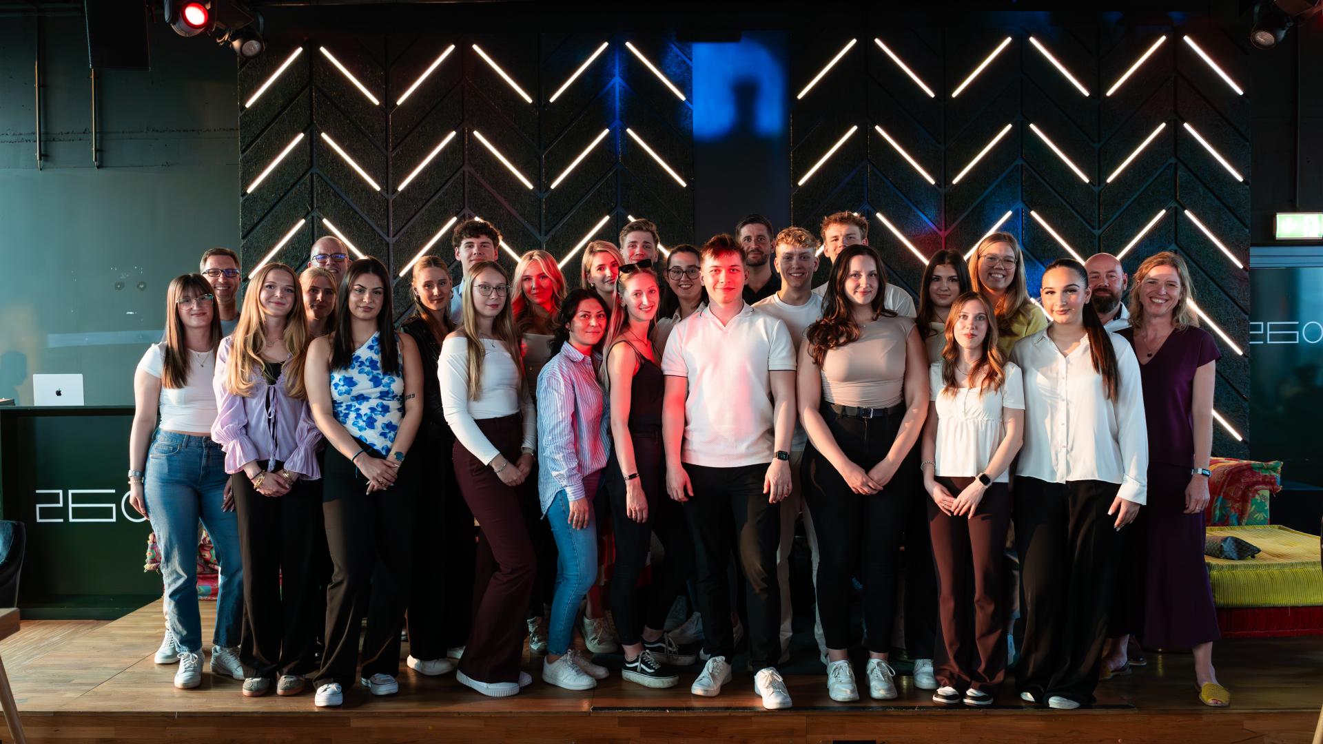 Trainee- und dual Studierenden-Days 2025
