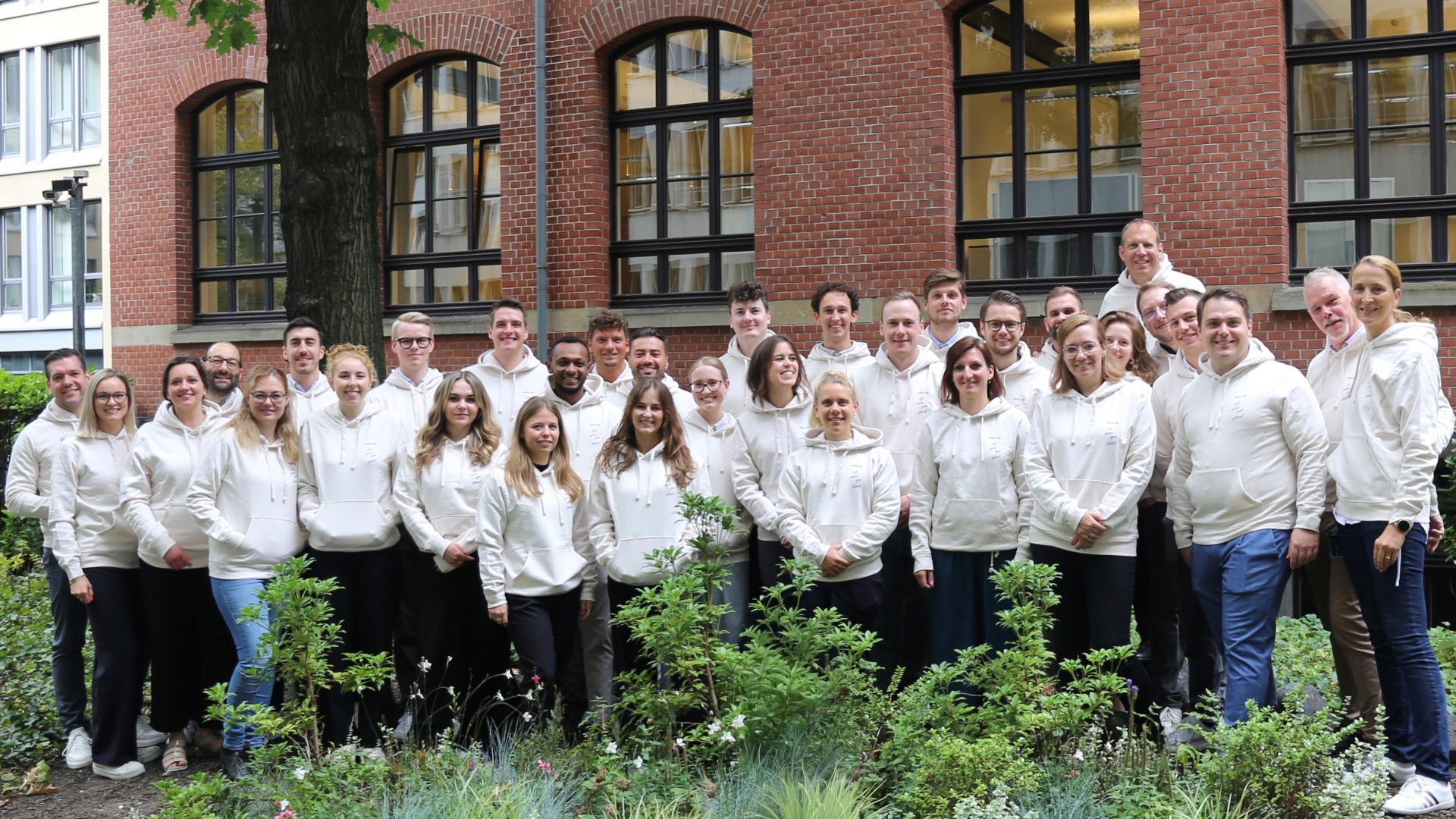 Innovation und Führung im Fokus: Einblicke in das Allianz Management Programm