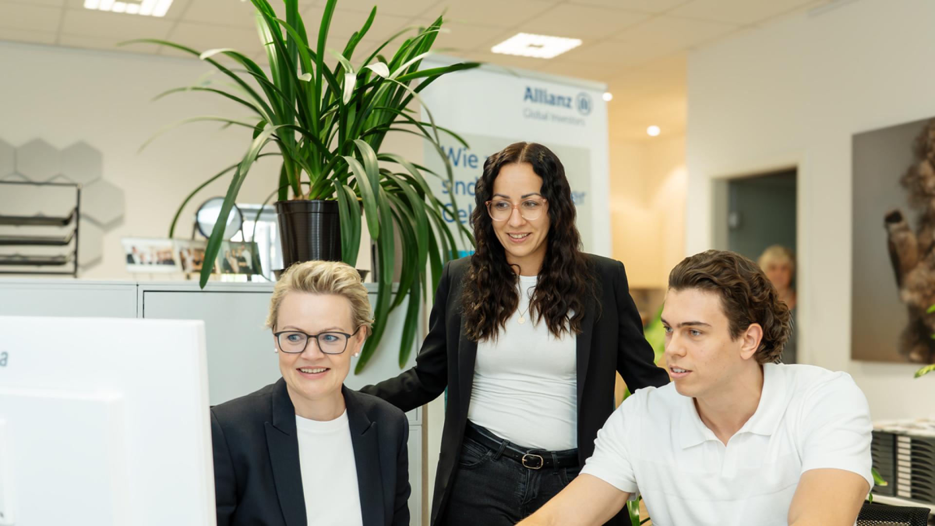 Women@Sales: Mit Mitte 40 in die Selbstständigkeit