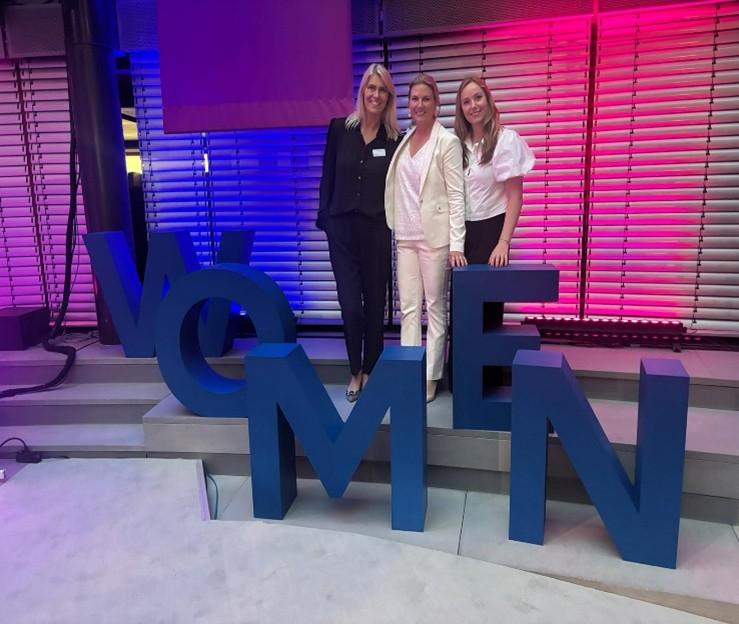Women@Sales_Blog Artikel