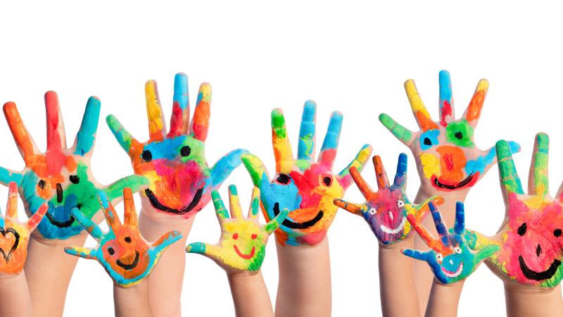 Stiftung Kinder