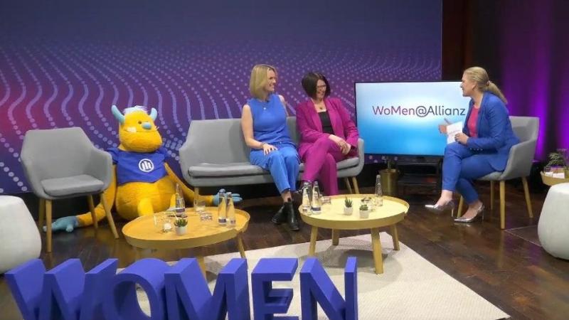 WoMen@Allianz