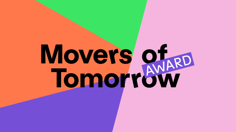 Movers of Tomorrow 2025
