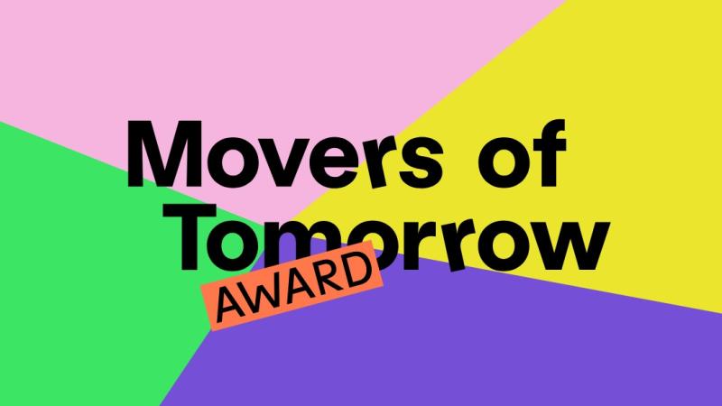 Movers of Tomorrow Award 2026
