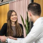 Kaufleute für Büromanagement im Vertriebs-Innendienst