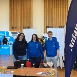 Messe HWR Berlin