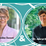 Women in Leadership-Talk Mai 2025